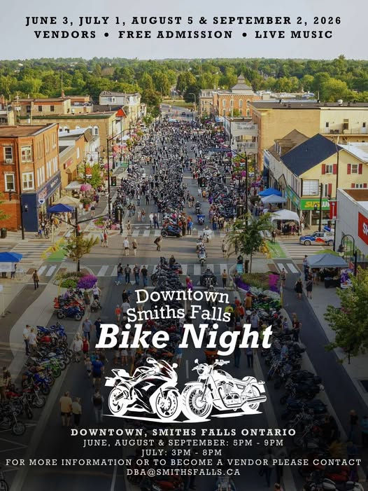 Bike Night