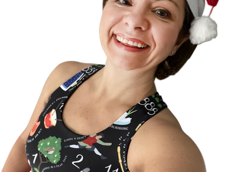 🎄Christmas Swaps and Tips for a less bloated Christmas!🎄