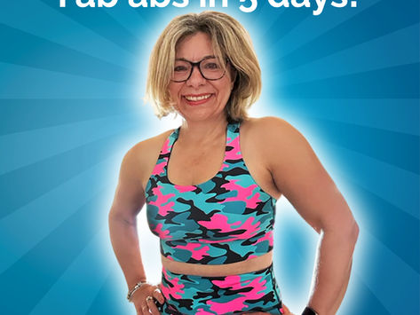 Fab Abs in 5 Days! FREE