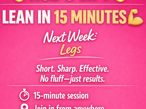 Women, Hormones & Weight Loss: Why It’s Not Just About Willpower