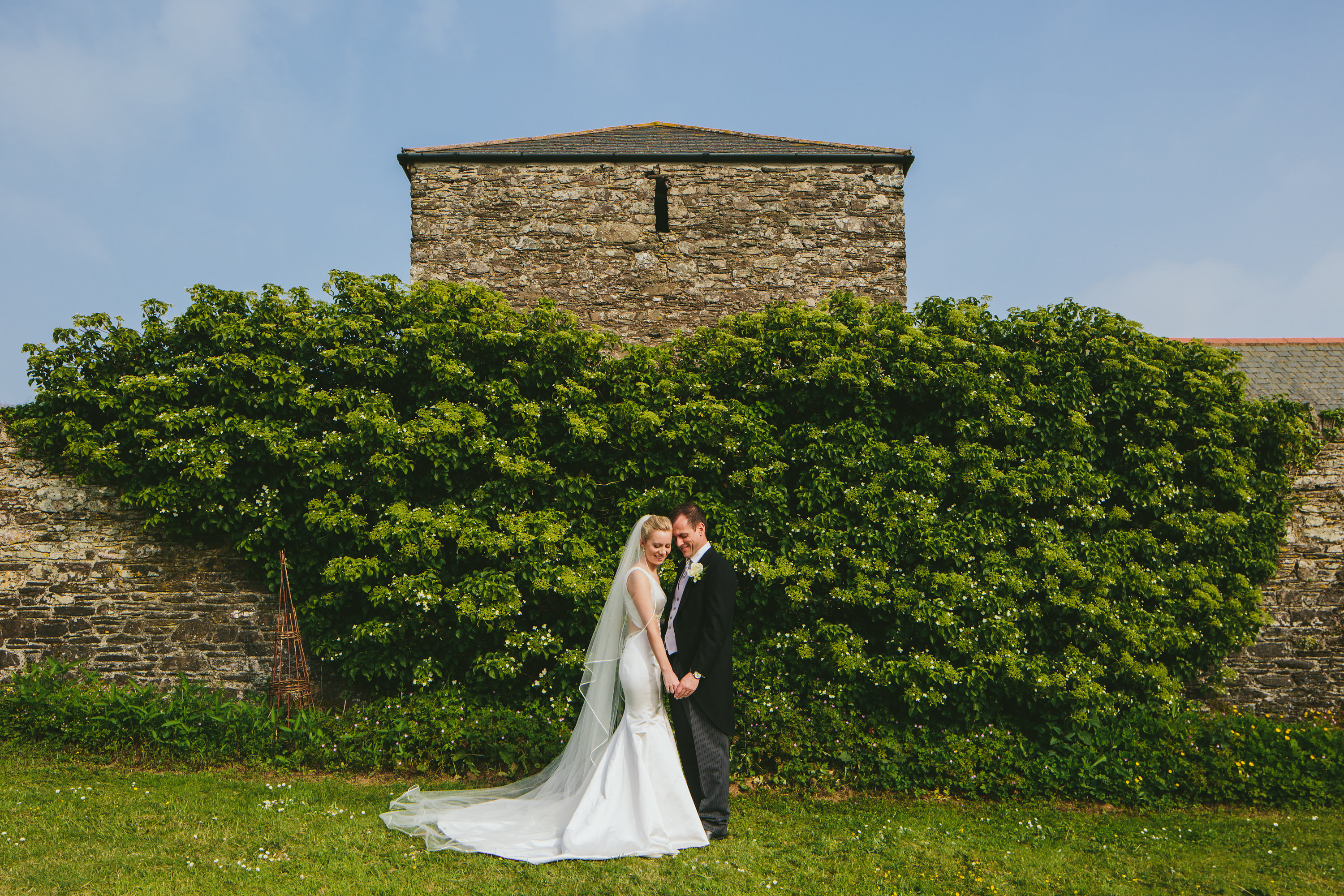 West Country Wedding Planner On The Day Coordination Venues Devon