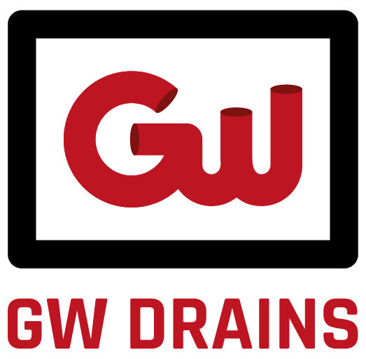 GW Drains Company Logo