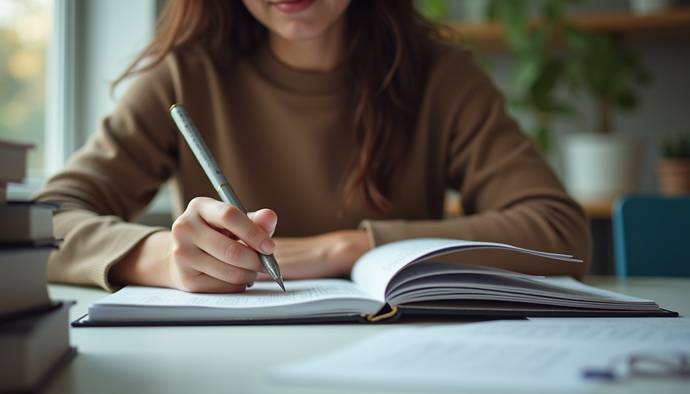 Mengapa ChatGPT (Saja) Tidak Akan Bisa Membuatmu Tembus IELTS Band 7.0