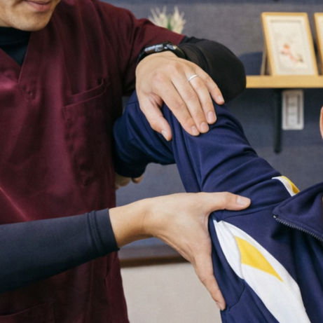 投球動作で腰痛になる理由