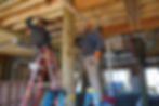 Working team