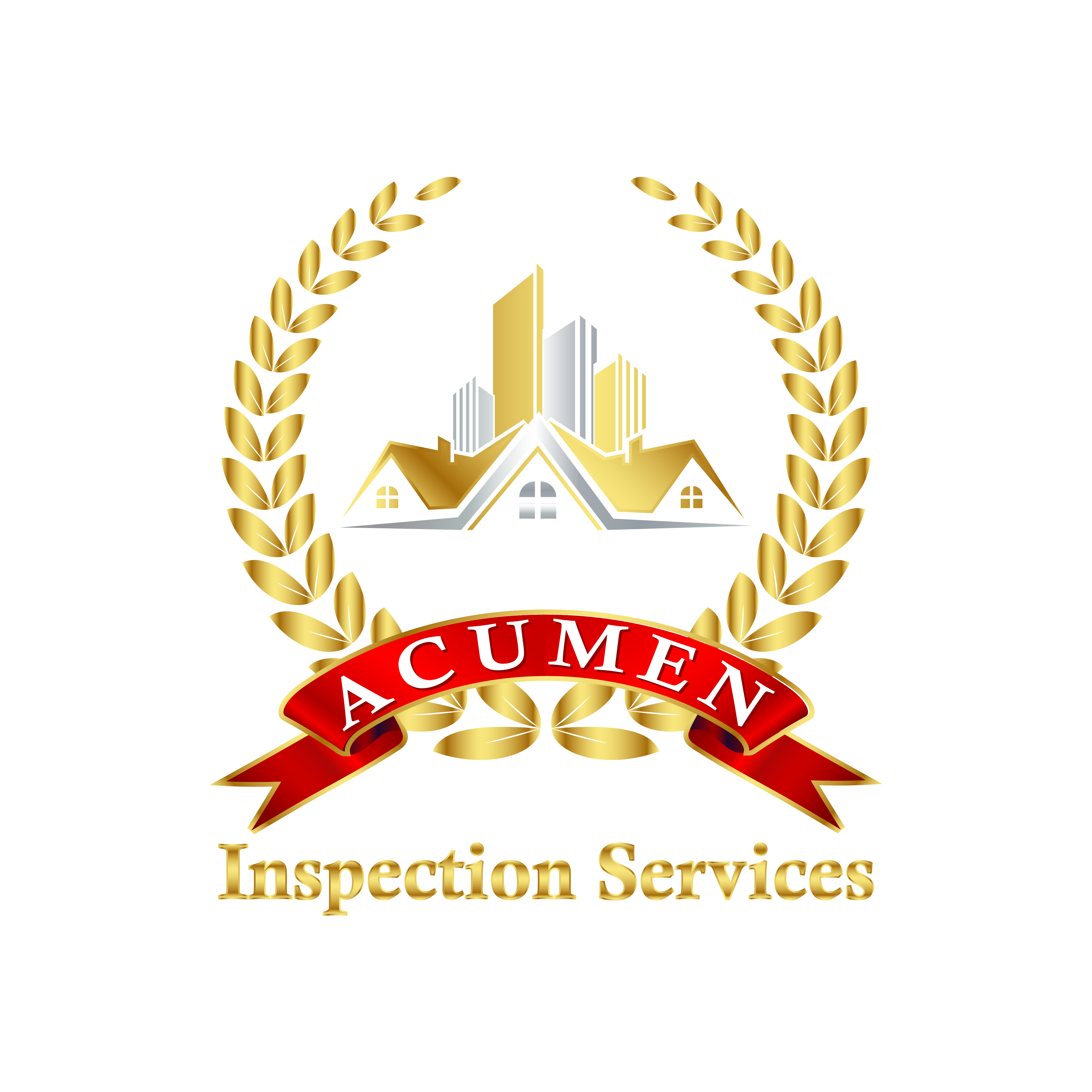 Acuren Inspection Logo