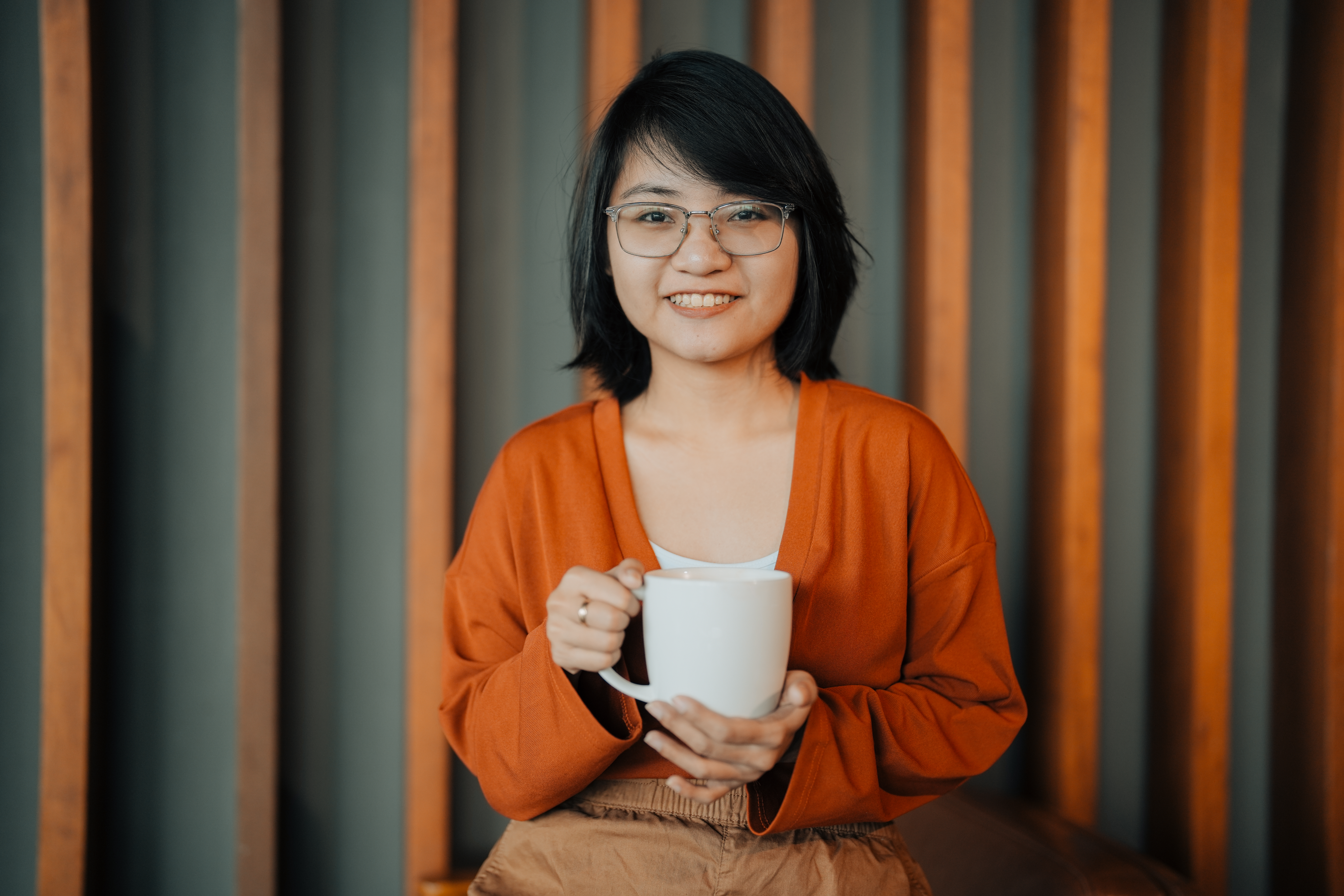 Seira Jho - Founder of Raleway Studio