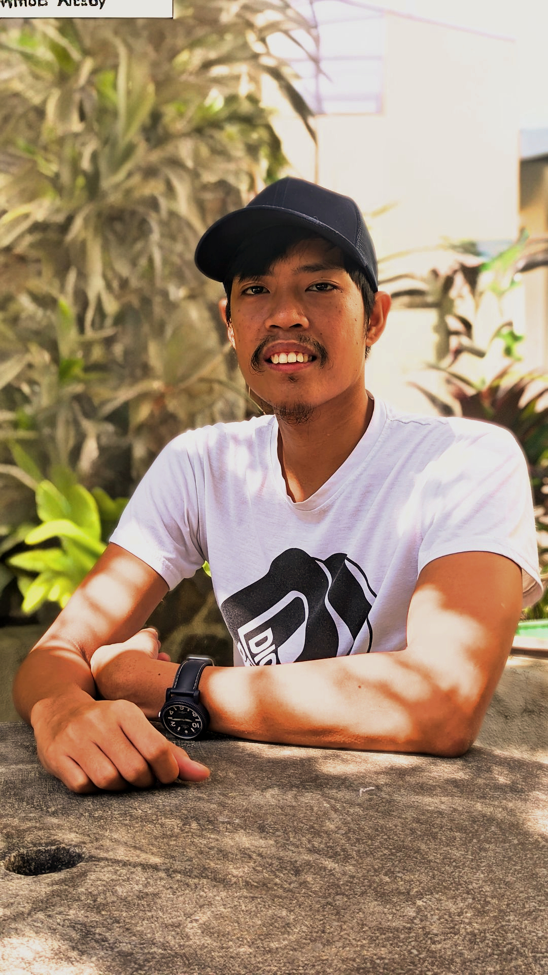 Gabriel De Leon - Web Designer at Raleway Studio