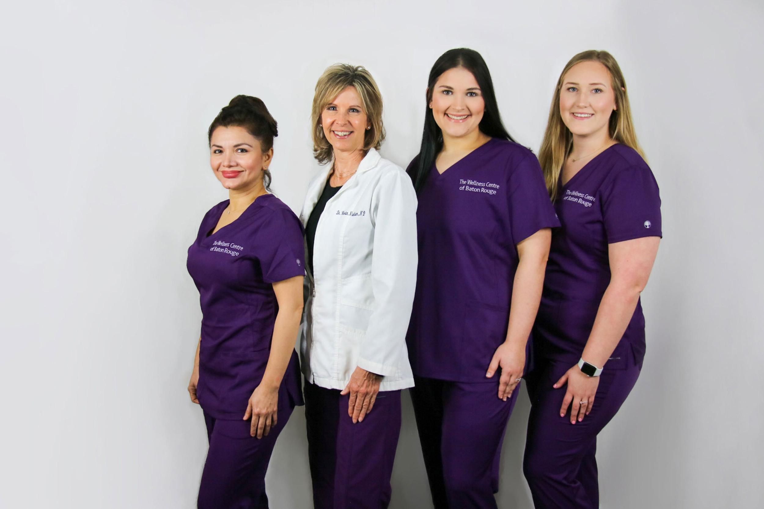 About Us The Wellness Centre Of Baton Rouge