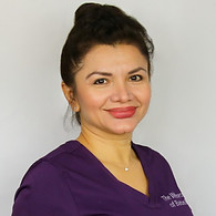 Lila Sanchez-Adame of the Wellness Centre of Baton Rouge