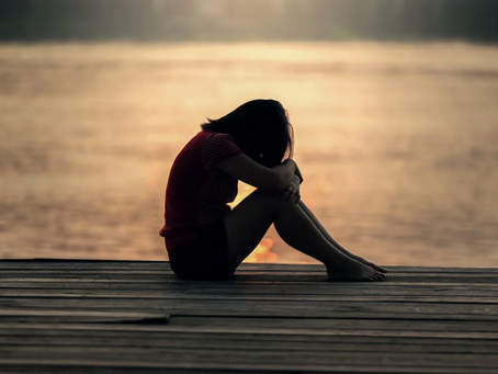 Feeling Down? Understanding and Overcoming Depression