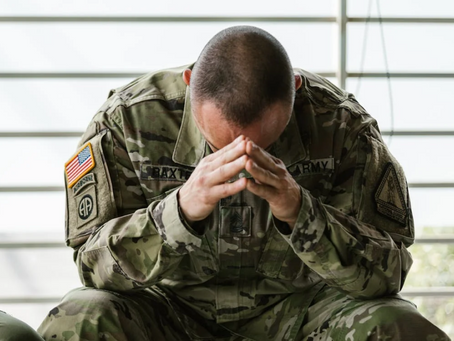 Is Resilience the Key to Military Mental Health? A Deeper Look