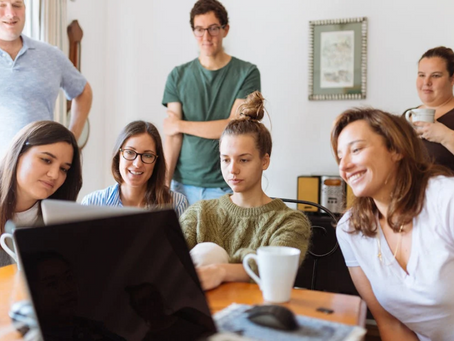 Supporting Students Mental Health: A look at Effective Intervention