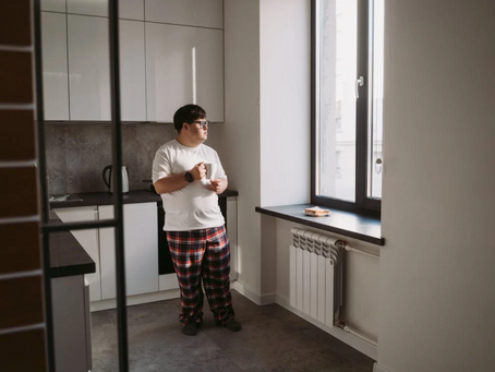 The Loneliness Epidemic: Impacts To Your Mental Health