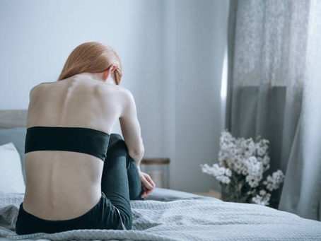 A Deeper Look at Anorexia Nervosa