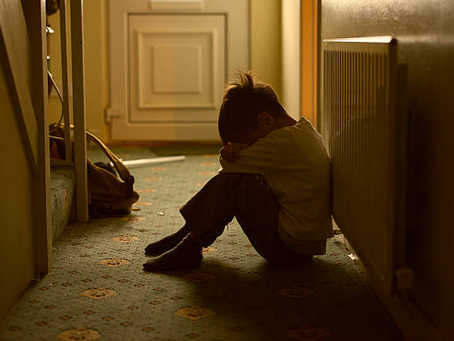 The Lasting Impact of Childhood Maltreatment