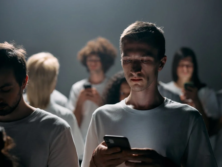 The Digital Divide