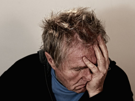 The Impact of Daily Stress on Mental Health in Migrants