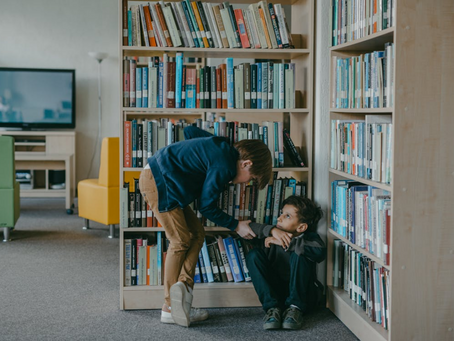 The Power of Mental Health Education in Fighting Violence