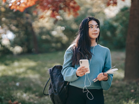 Finding Peace in Your Pocket: Mindfulness Apps