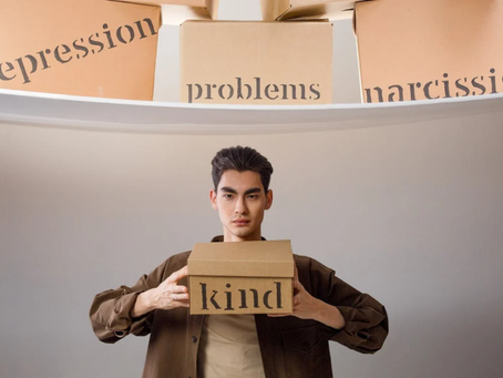 Narcissism or Narcissistic Personality Disorder
