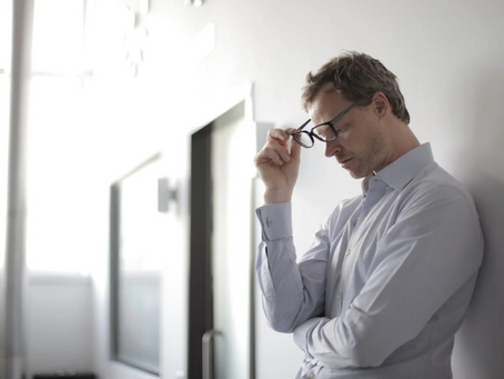 4 Ways to Improve Self Esteem When You Have Depression