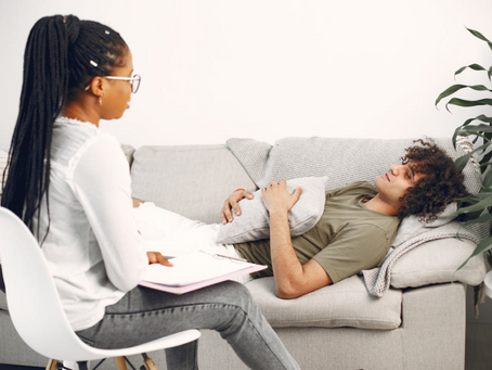 Practical Tips for Applying CBT therapy in Daily Life