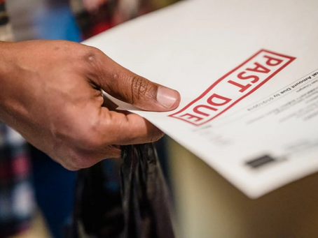 How Debt Collection Practices Are Evolving to Support Mental Health