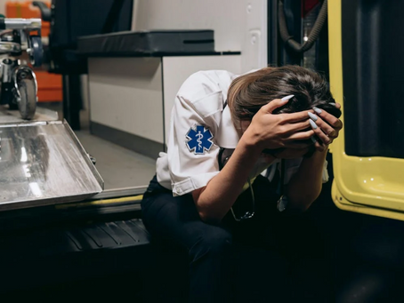 How Can One Identify Trauma in Their Life?