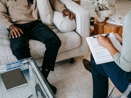 The Overlooked Challenge: Adjustment Disorders and Telehealth