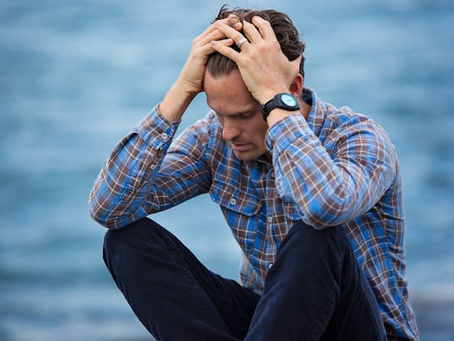 Why People Misunderstand Anxiety