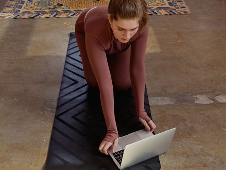 Remote CBT and Yoga: Managing Generalized Anxiety Disorder