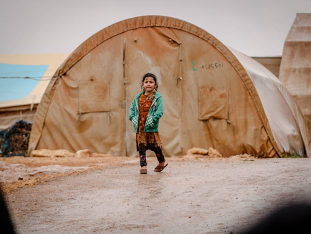 Understanding the Mental Health Impact of Displacement