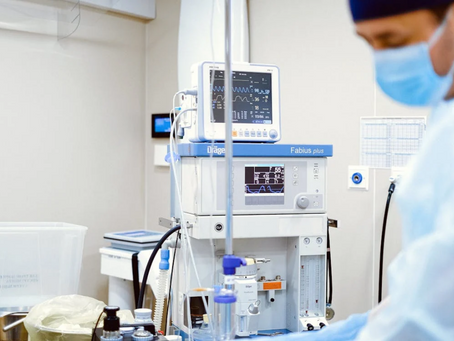 The Hidden Toll: Mental Health and Critical Care ICU