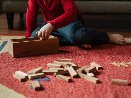 Mental Illness and Physical Health in Young People
