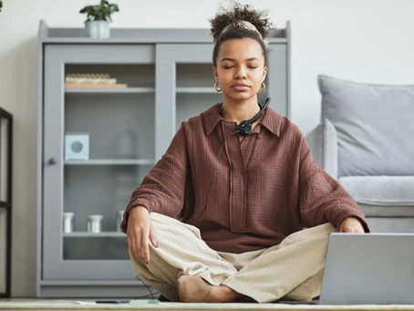 Is Remote CBT as Effective as In-Person Therapy for Panic Disorder?