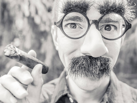 Imposter Syndrome: Why You Feel Like a Fraud