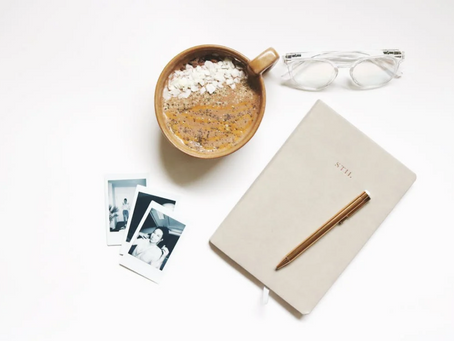 Self Love Journal Prompts