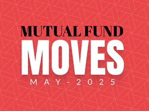 Mutual Fund Moves