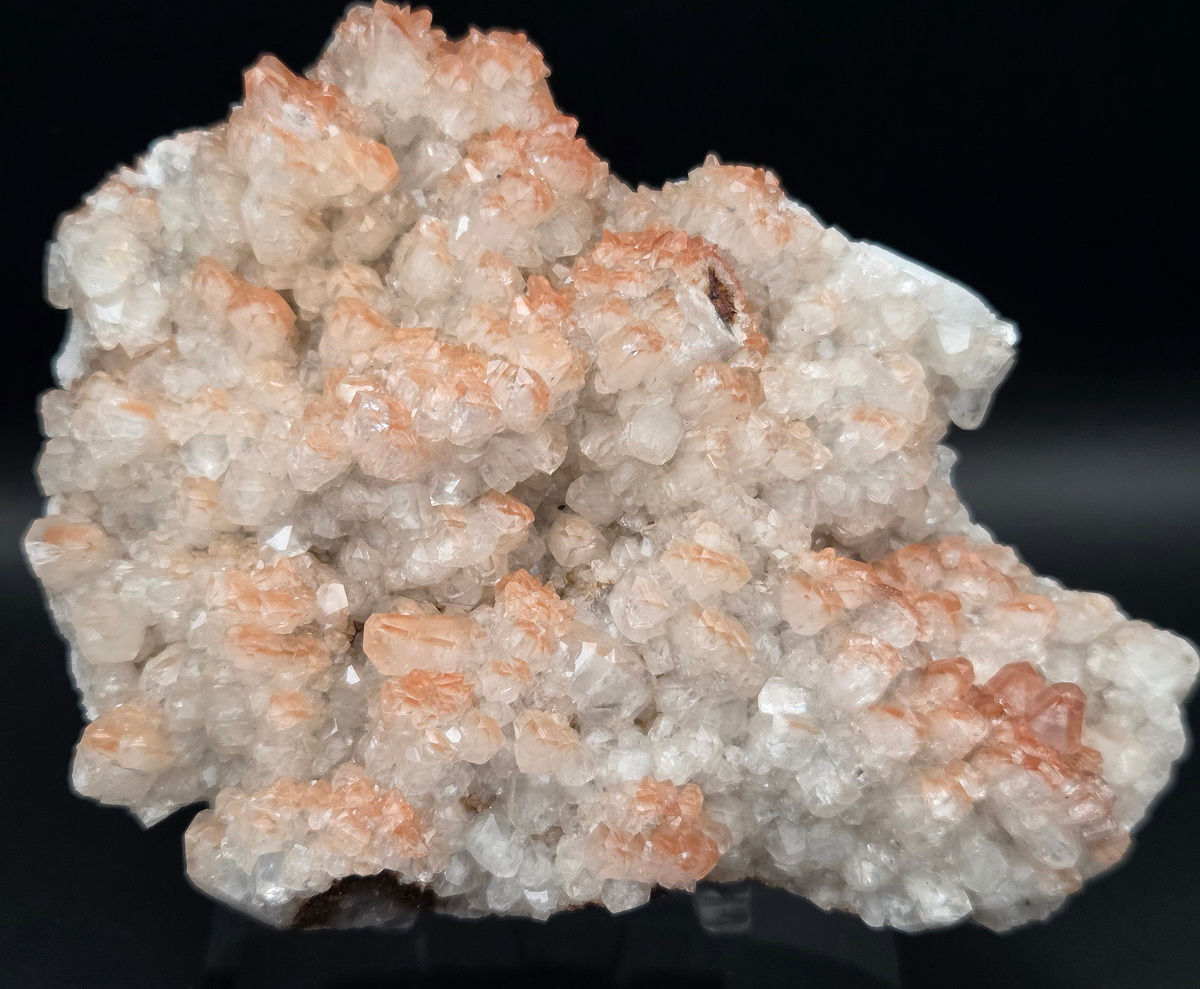 Calcite - China