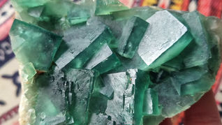 Madagascar Mineral Specimens