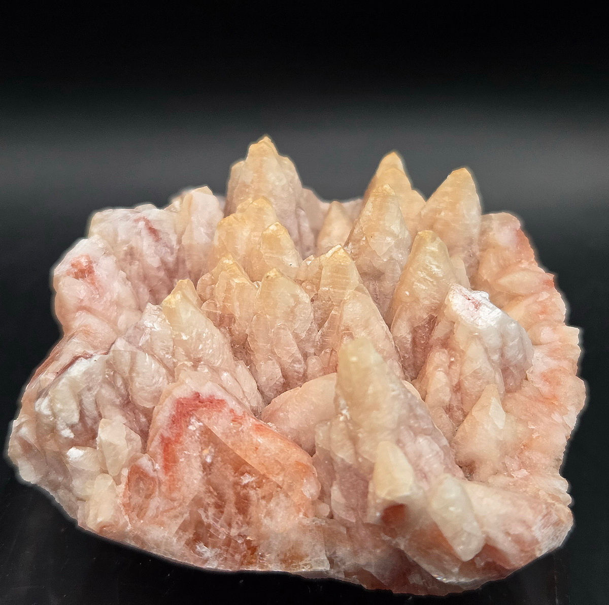 Calcite - China