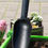 Thumbnail: Gardening & Potting Shovel