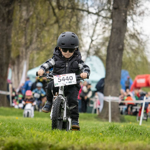 Děti na prvním místě! Mladá Boleslav přivítá druhý díl KPŽ