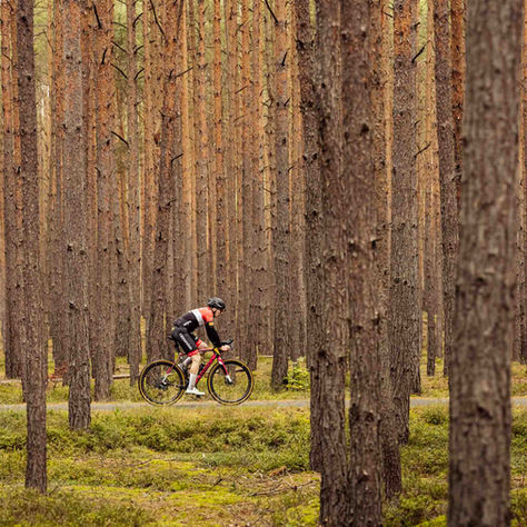 Ralsko MTB Tour ŠKODA AUTO 2024, Impresa Films
