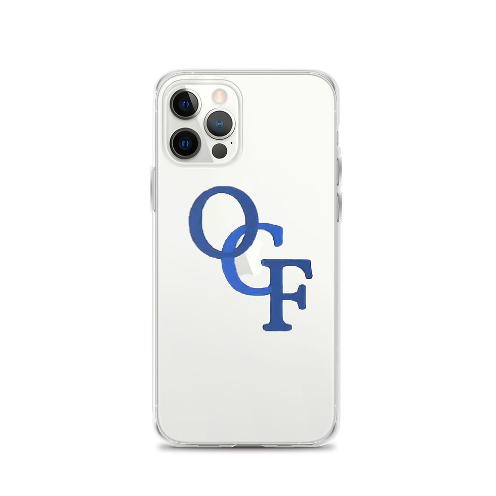 Thumbnail: Clear Case for iPhone®