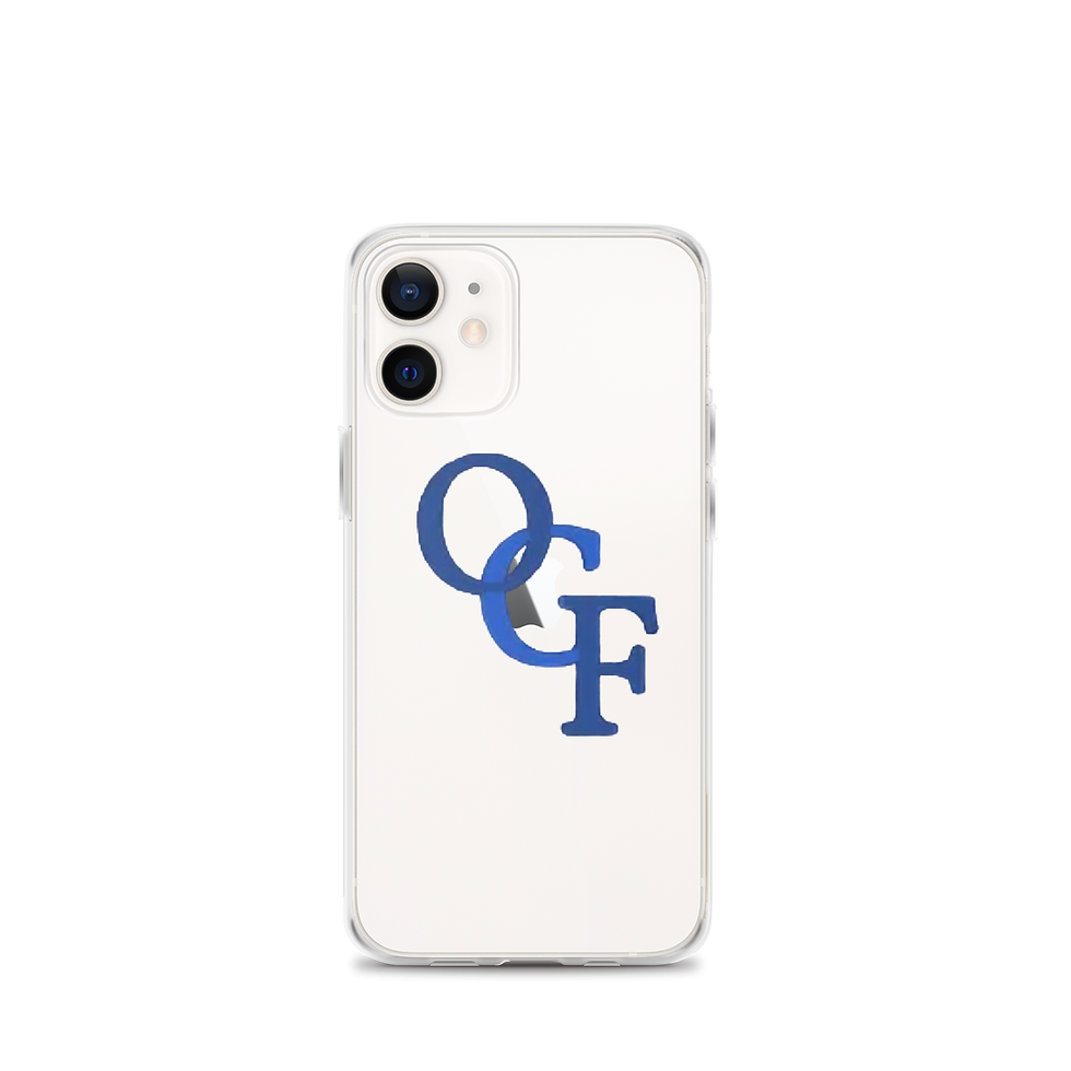Thumbnail: Clear Case for iPhone®