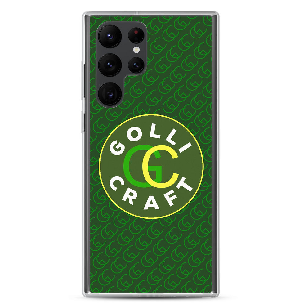 Thumbnail: Clear Case for Samsung®