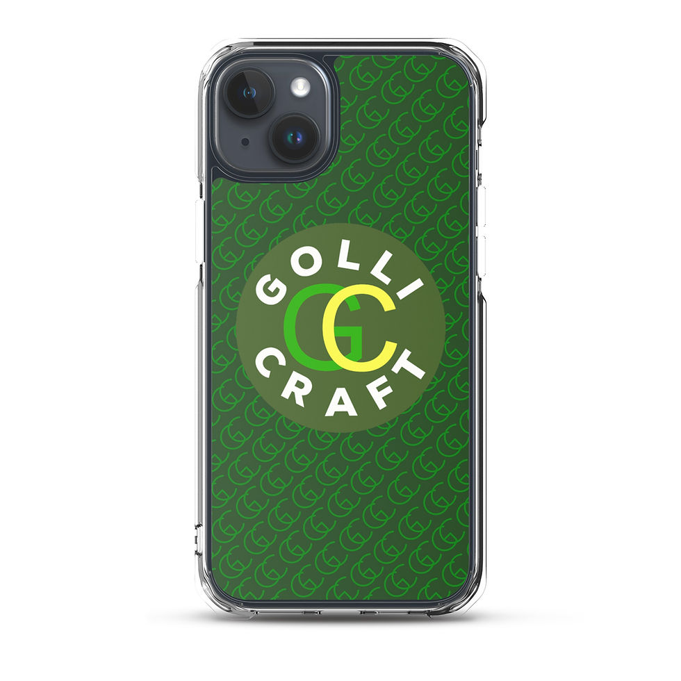 Thumbnail: Clear Case for iPhone®