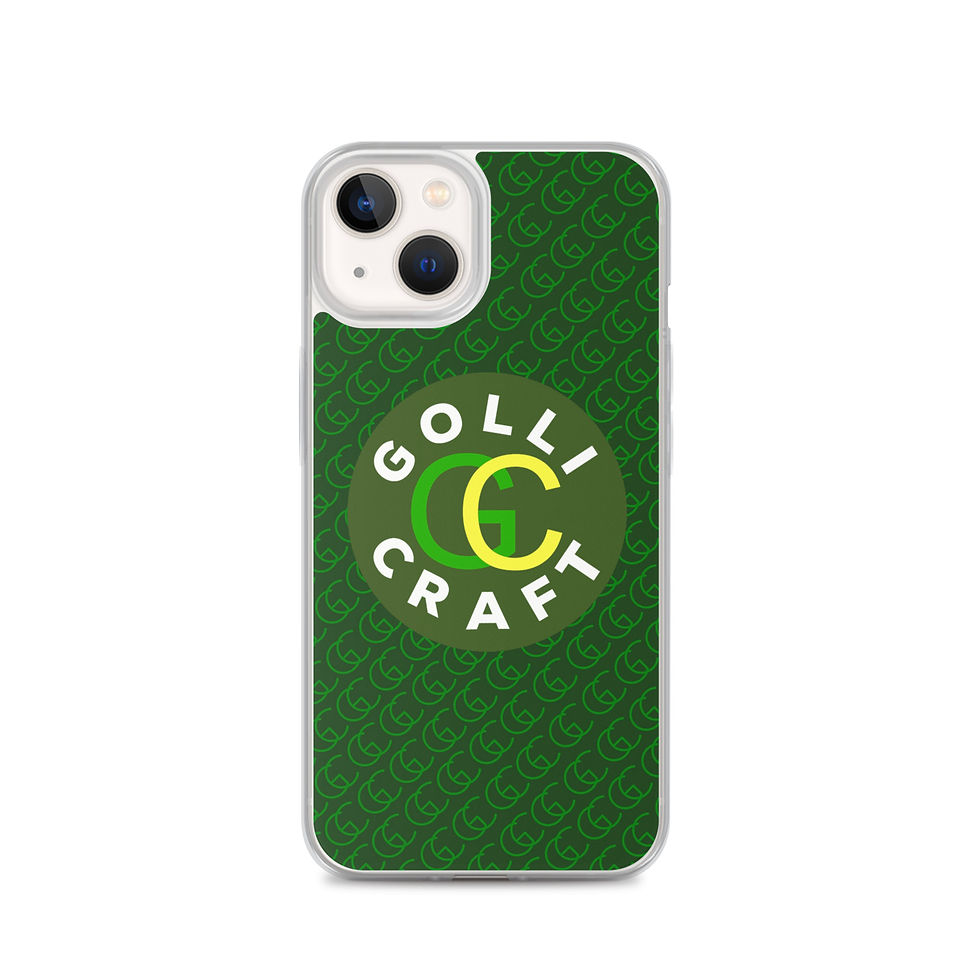 Thumbnail: Clear Case for iPhone®